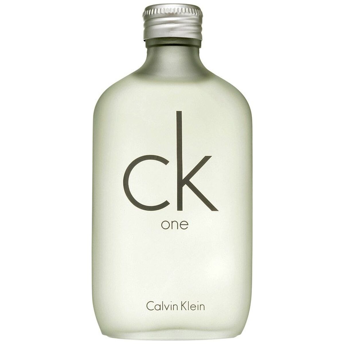 Calvin Klein CK One edt 200ml