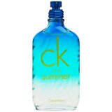 Calvin Klein CK One Summer 2015 edt 100ml