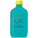 Calvin Klein CK One Summer 2020 edt 100ml
