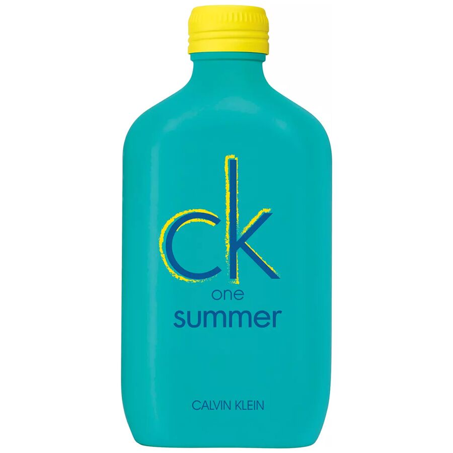 Calvin Klein CK One Summer 2020 edt 100ml