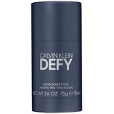 Calvin Klein Defy Deodorant Stick 75ml