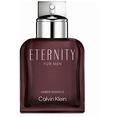 Calvin Klein Eternity for Men Amber Essence edp 100ml