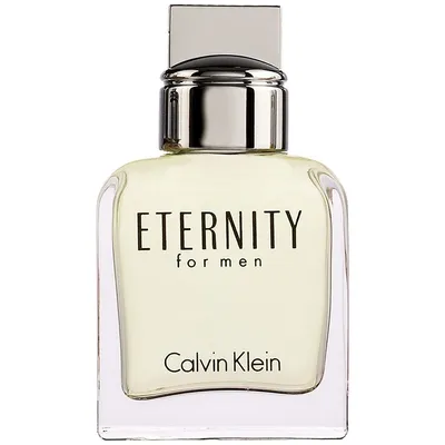 Calvin Klein Eternity for Men edt 100 ml