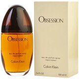 Calvin Klein Obsession edp 100ml