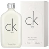 Calvin Klein CK One edt 100 ml