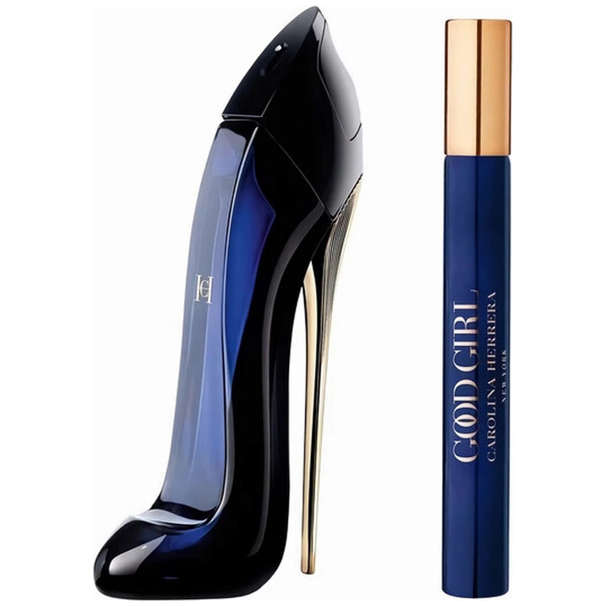 Carolina Herrera Good Girl edp 80 ml + 10 ml