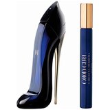 Carolina Herrera Good Girl edp 80 ml + 10 ml