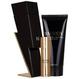 Carolina Herrera Bad Boy Edt 110ml Gift Box