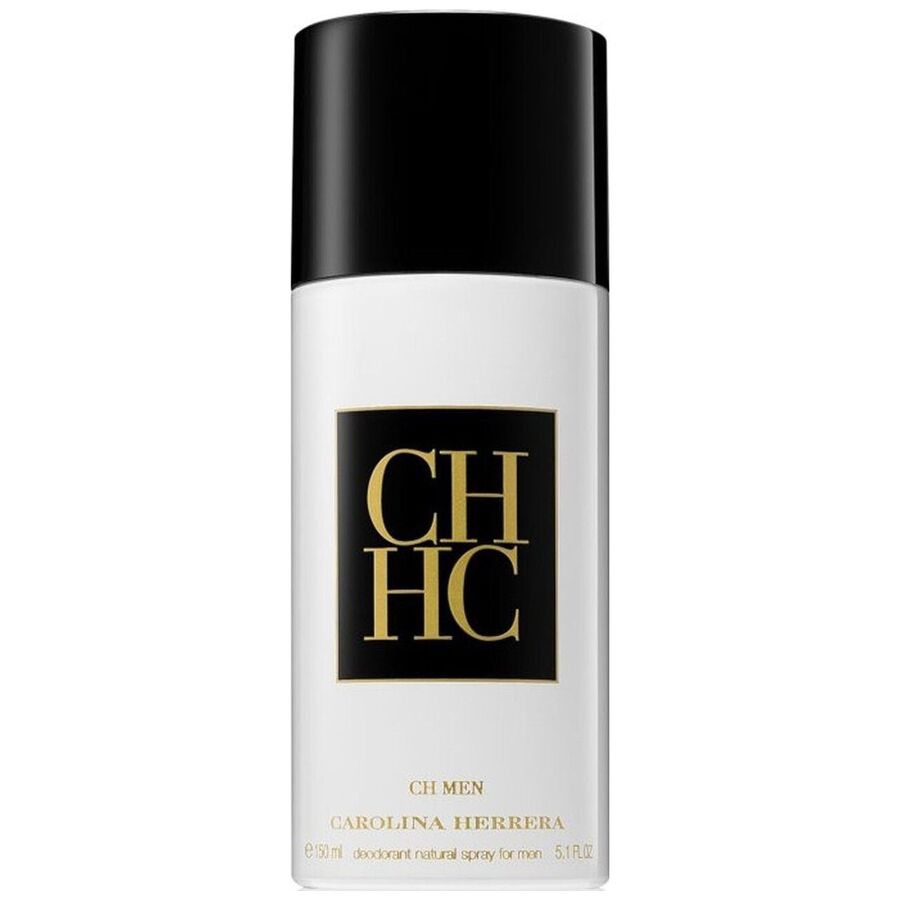 Carolina Herrera CH Men Deo Spray 150ml