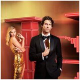 Carolina Herrera Good Girl Gold Fantasy Limited Edition edp 80ml