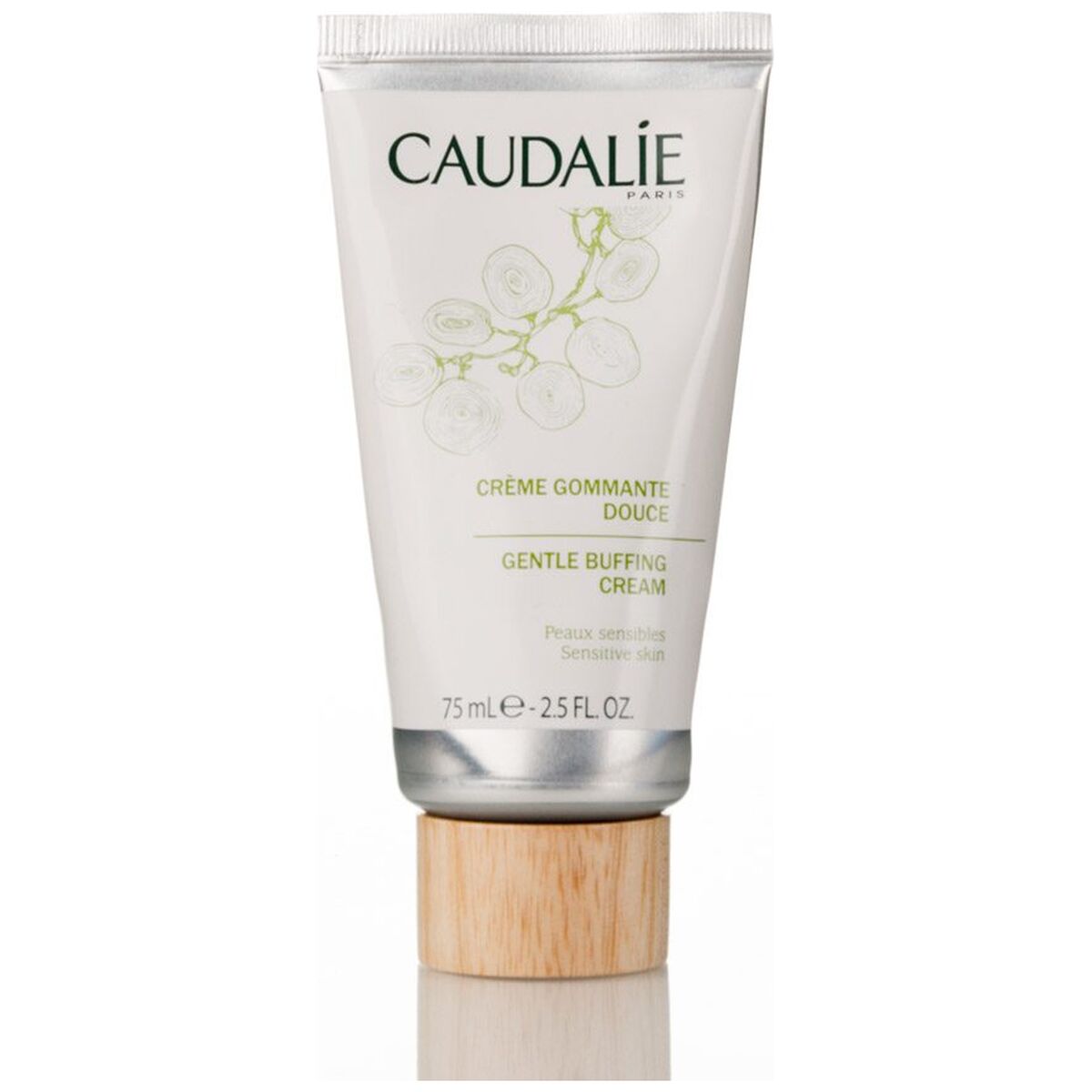 Caudalie Gentle Buffing Cream 60ml