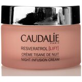 Caudalie Resveratrol Lift Night Infusion Cream 50ml
