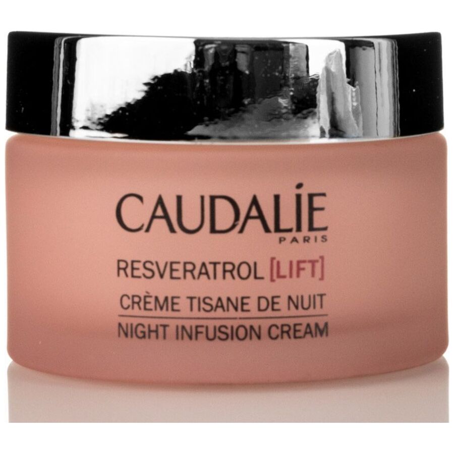 Caudalie Resveratrol Lift Night Infusion Cream 50ml