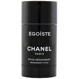 Chanel Egoiste Deo Stick 75ml
