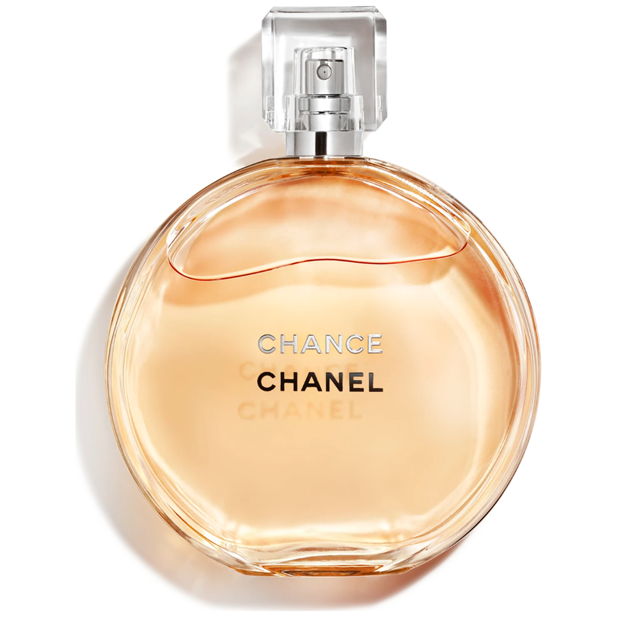 Chanel Chance edt 150ml