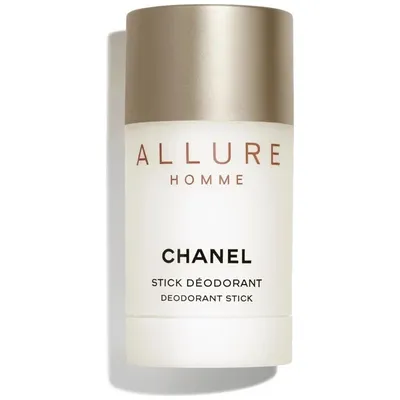 Chanel Allure Homme Deodorant Stick 75ml