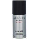 Chanel Allure Homme Sport Deo Spray 100ml