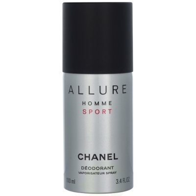 Chanel Allure Homme Sport Deo Spray 100ml
