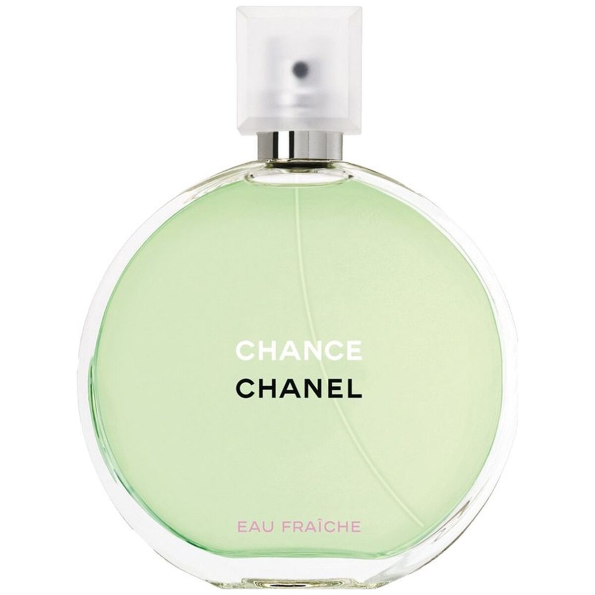 Chanel Chance Eau Fraîche edt 150 ml