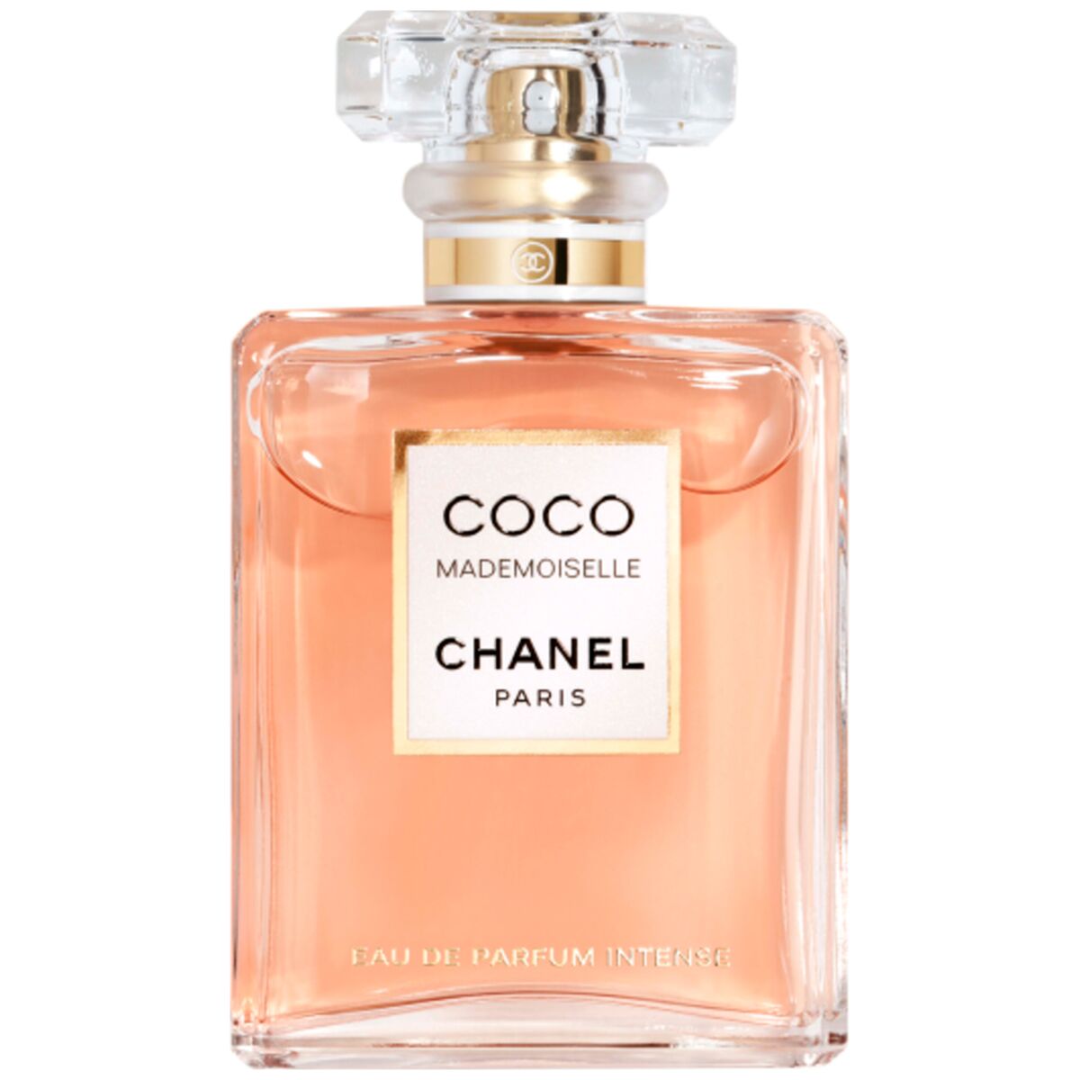 Chanel Coco Mademoiselle Intense edp 100ml