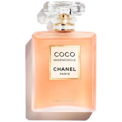 Chanel Coco Mademoiselle L'Eau Privee edp 100ml