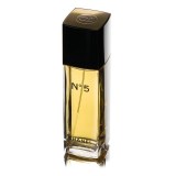 Chanel No.5 edt 50ml - Refillable