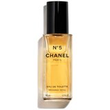 Chanel No.5 Refill edt 50ml