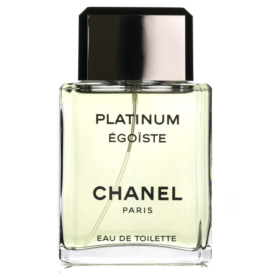 Chanel Platinum Egoiste edt 100ml