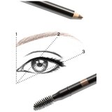 Chanel Crayon Sourcils Sculpting Eyebrow Pencil 30 Brun Naturel