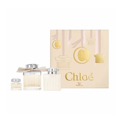 Chloé edp 80ml Gift Box