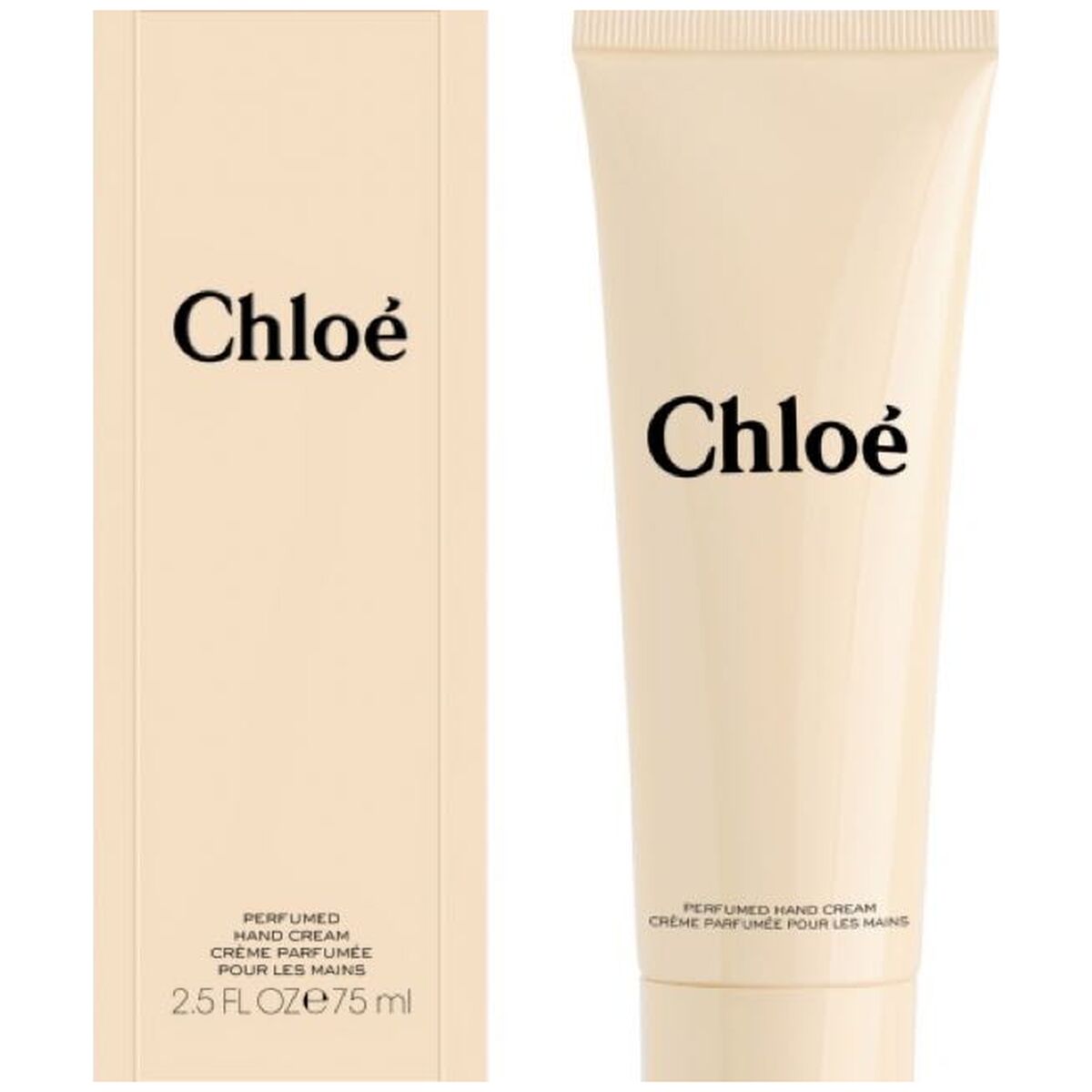 Chloé Perfumed Hand Cream 75ml