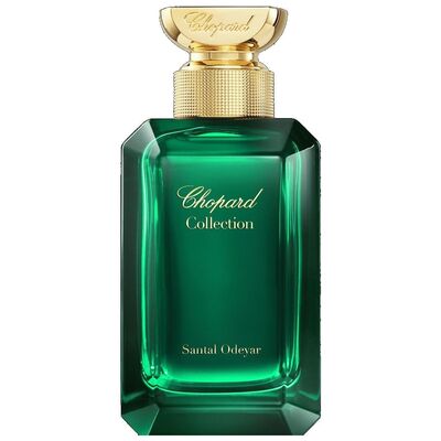 Chopard Collection Santal Odeyar edp 100ml