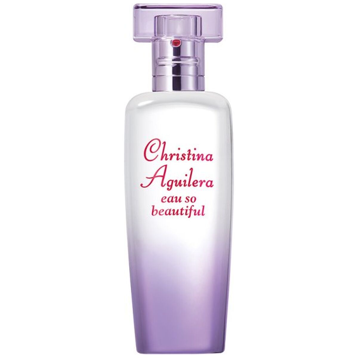 Christina Aguilera Eau So Beautiful edp 15ml