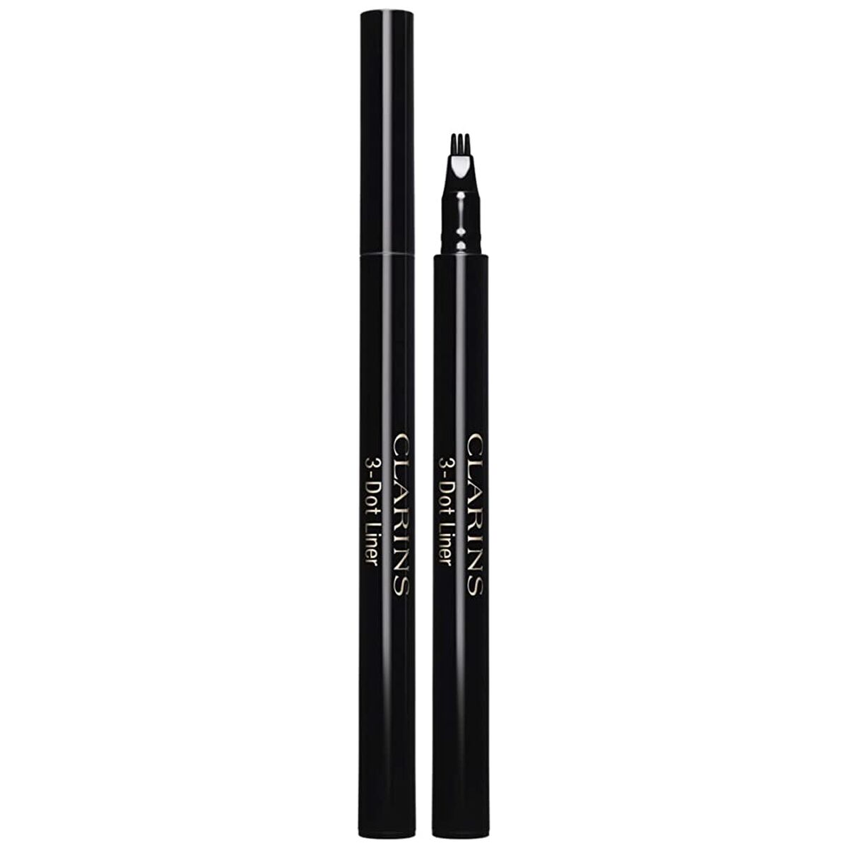 Clarins 3-Dot Eyeliner 01 Black