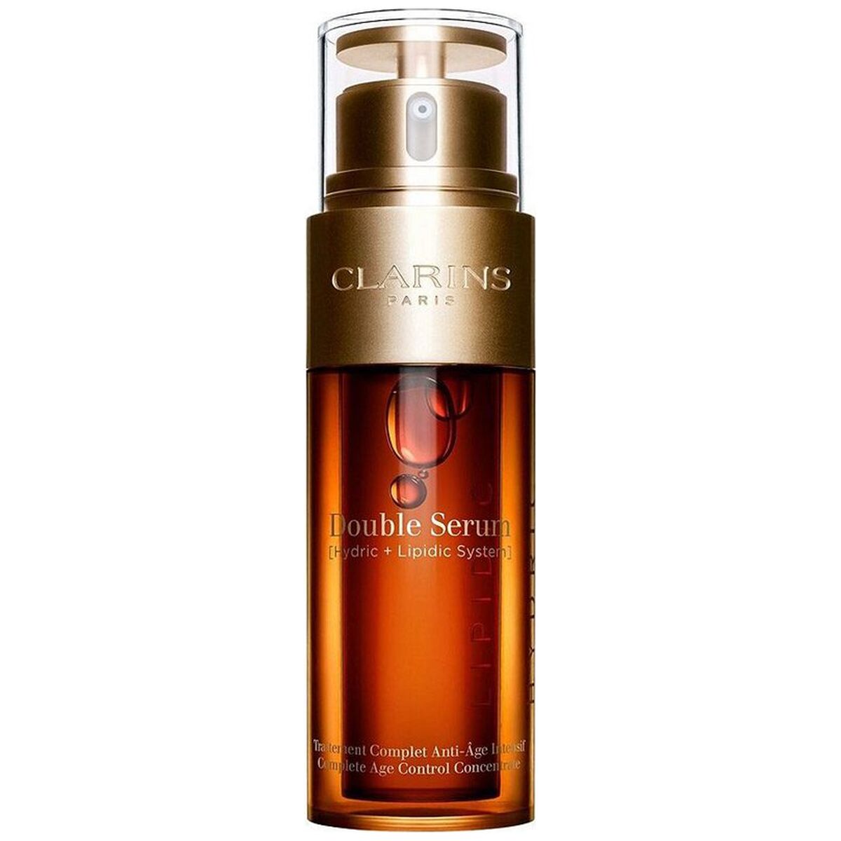 Clarins Double Serum Complete Age Control Concentrate 30ml