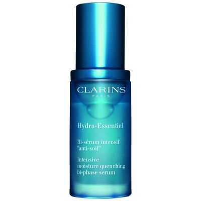 Clarins Hydra Essentiel Intensive Bi-Phase Serum 30ml
