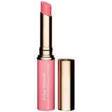Clarins Instant Light Lip Balm Perfector Lipstick #01 Rose 1.8g