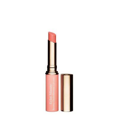 Clarins Instant Light Lip Balm Perfector Lipstick #02 Coral 1.8g