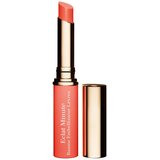 Clarins Instant Light Lip Balm Perfector Lipstick #04 Orange 1.8g