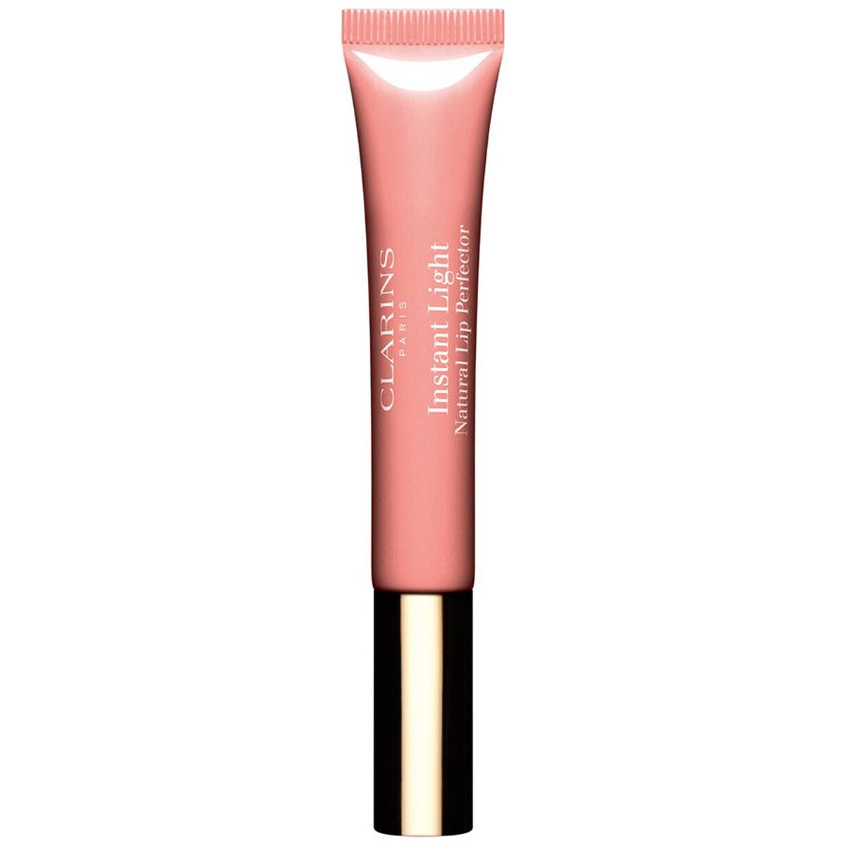 Clarins Instant Light Natural Lip Perfector 05 Candy Shimmer 12ml
