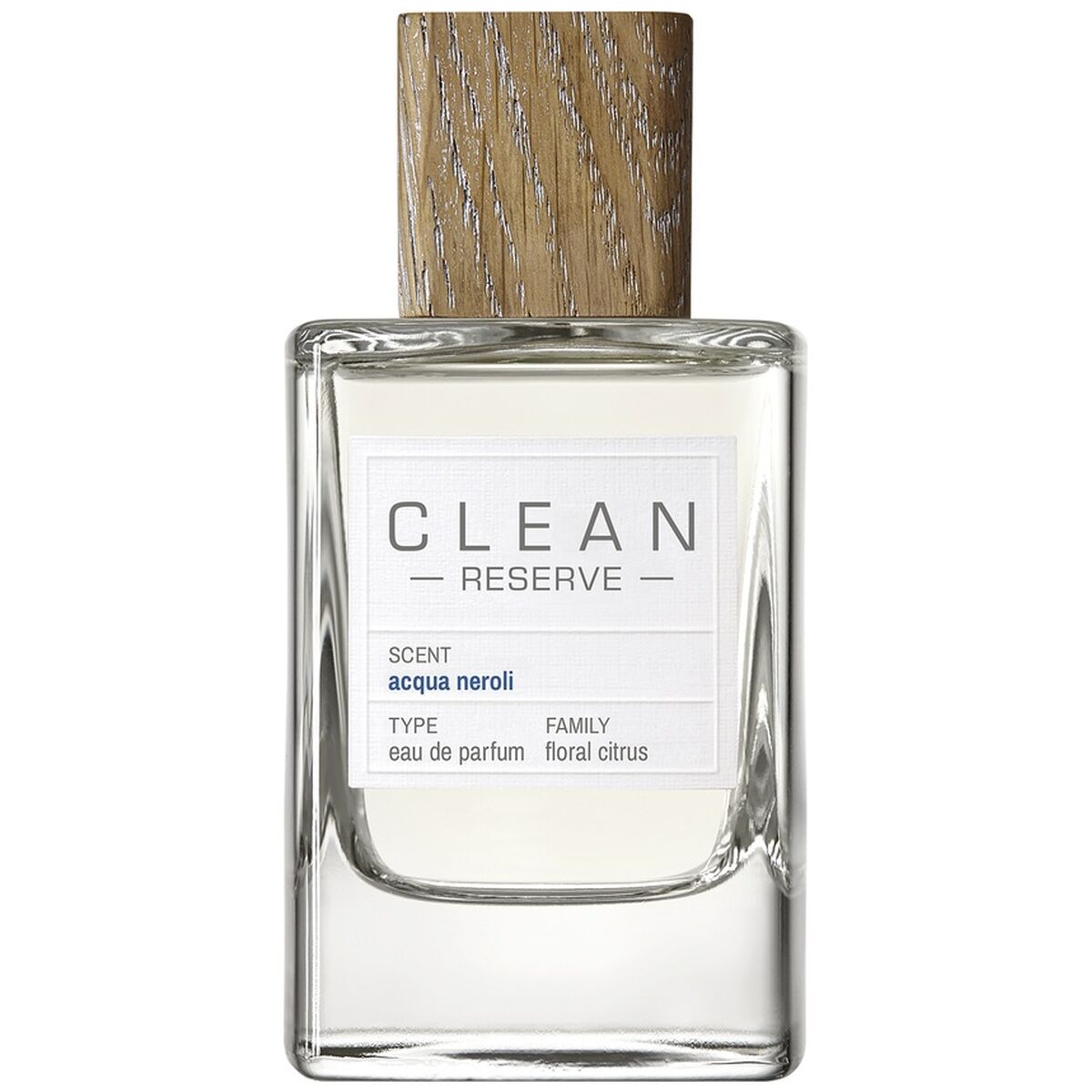 Clean Reserve Acqua Neroli edp 50ml