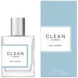 Clean Classic Soft Laundry edp 60ml