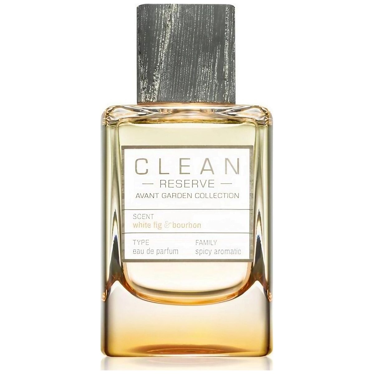 Clean Reserve White Fig & Bourbon edp 100ml