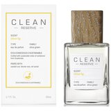 Clean Reserve Citron Fig edp 50ml