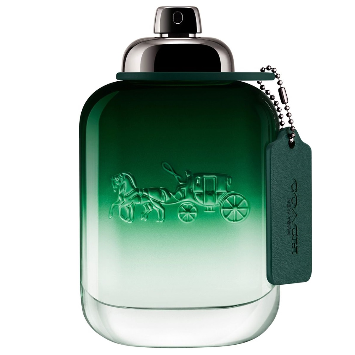Coach Green edt 60ml