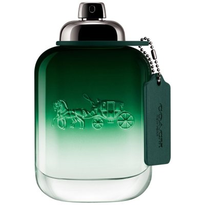 Coach Green edt 60ml