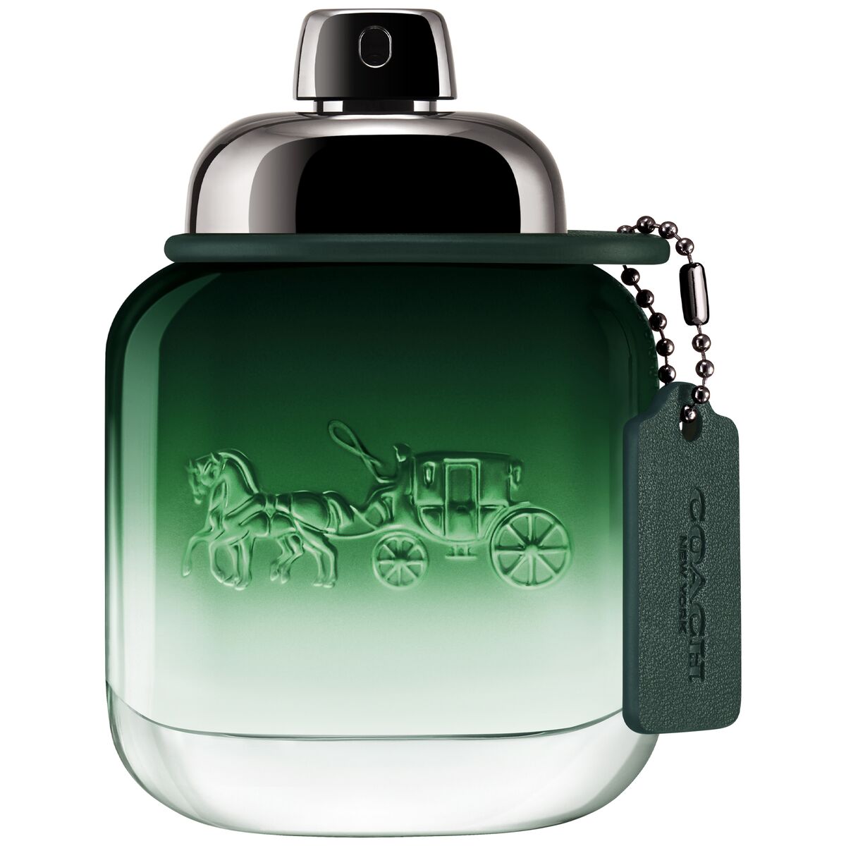 Coach Green edt 40ml
