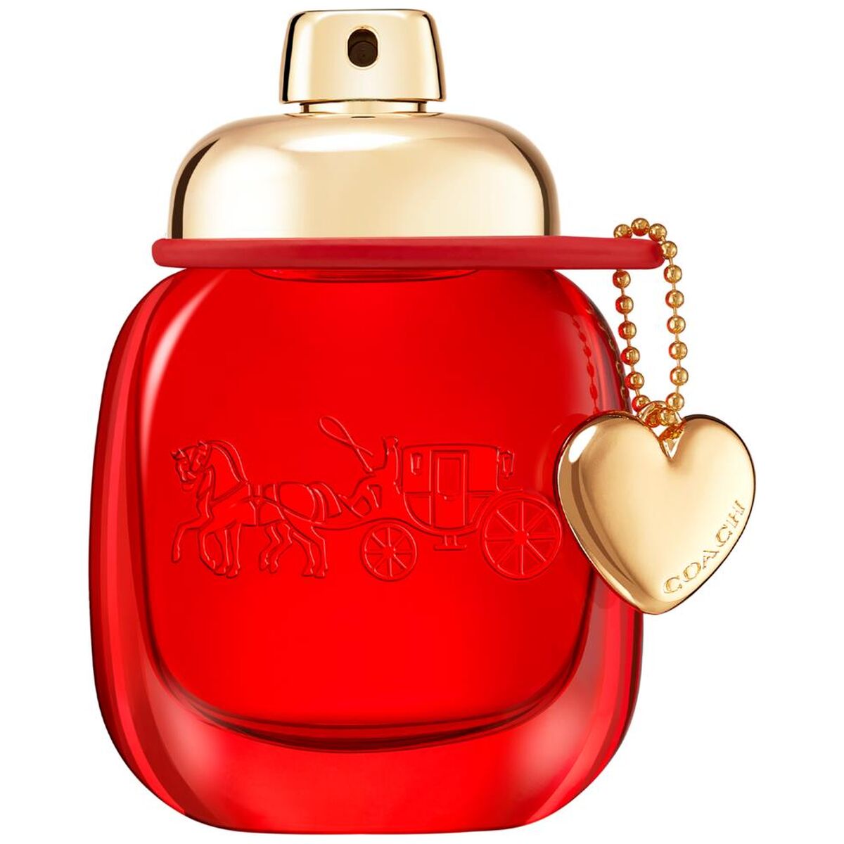 Coach Love edp 90ml