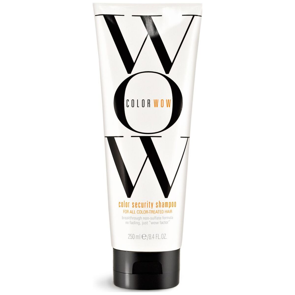 ColorWow Color Security Shampoo 250ml