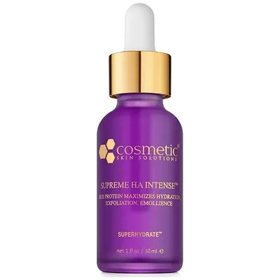 Cosmetic Skin Solutions Supreme HA Intense 30ml